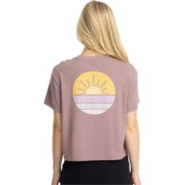 Free Fly Women's Daybreak T Shirt