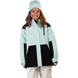 Boulder Gear Girls' Parker Jacket