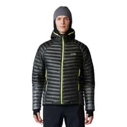 Mountain Hardwear Men's Ghost Whisperer Hoodie