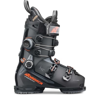 ◆ スキー ブーツ NORDICA EASY MOVE XE 22.5 23.5 Nordica Easy Move Ski Boots - Used 2005 - Used | evo