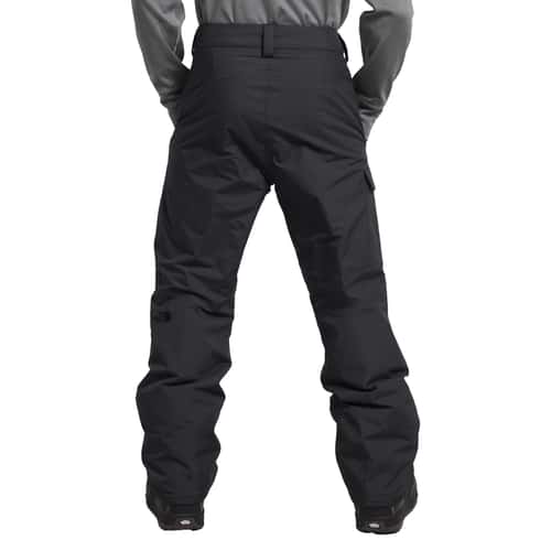 The North Face Mens Freedom Insulated Pants Sun Ski Sports
