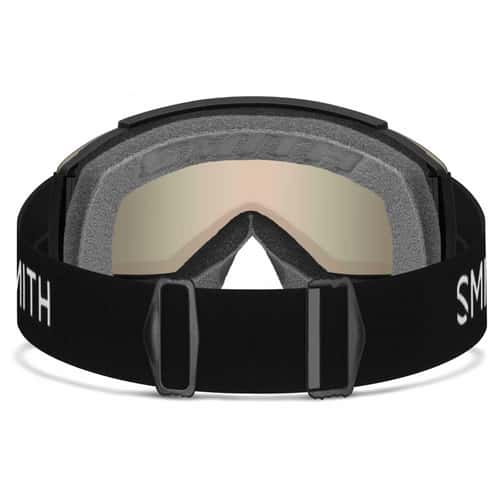 Smith Squad Snow Goggles - Sun & Ski Sports