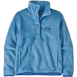 Patagonia Women's Re-Tool Half-Snap Pullover