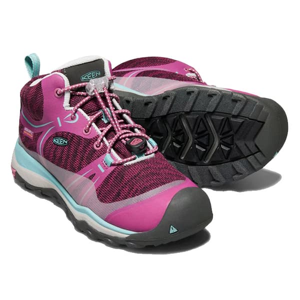 keen terradora mid waterproof