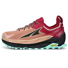 Altra Women's Olympus 5 Trail Running Shoes