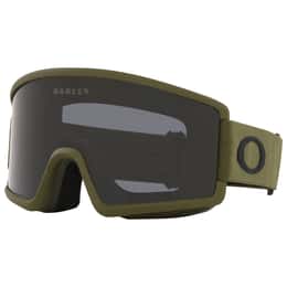 Oakley Target Line M Snow Goggles