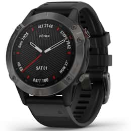 Garmin fenix® 6 Pro GPS Smartwatch