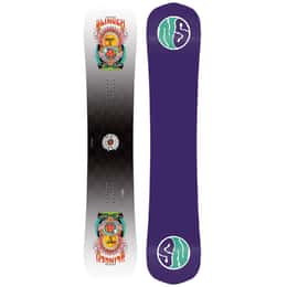 Never Summer Women's Proto Slinger Snowboard '25