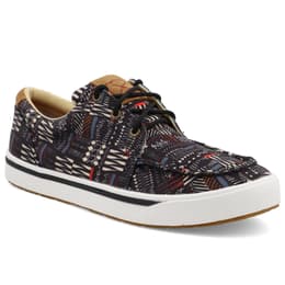 Twisted X Men's Kicks Casual Shoes