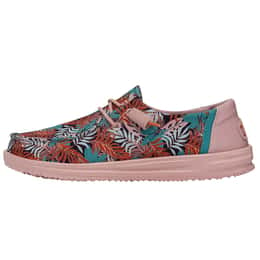 Hey Dude Women's Wendy H20 Casual Shoes
