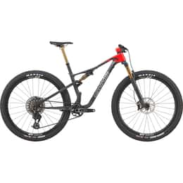 Cannondale Scalpel Carbon 1 Mountain Bike