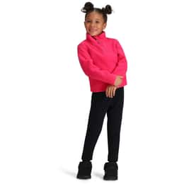 Obermeyer Little Kids' Ultra Gear Zip Top Jacket