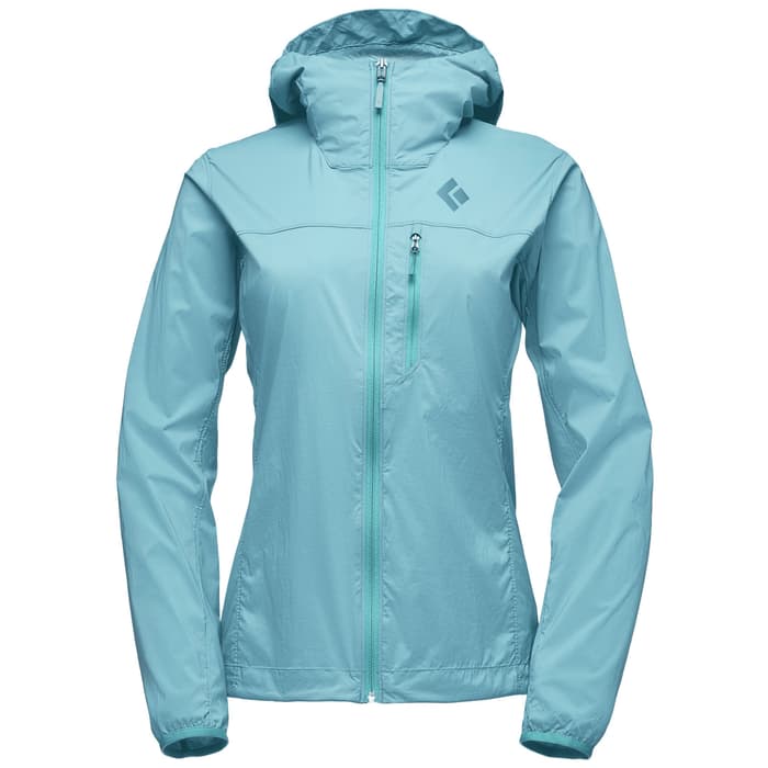 black diamond alpine start hoody womens