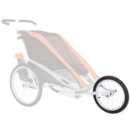 Thule Chariot Two Jog Kit