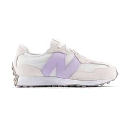 New Balance Girls' 327 Casual Shoes