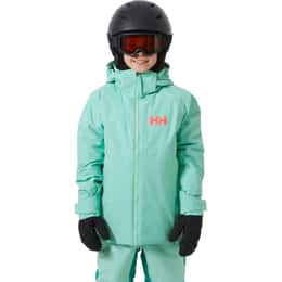 Helly Hansen Kids' Traverse Jacket