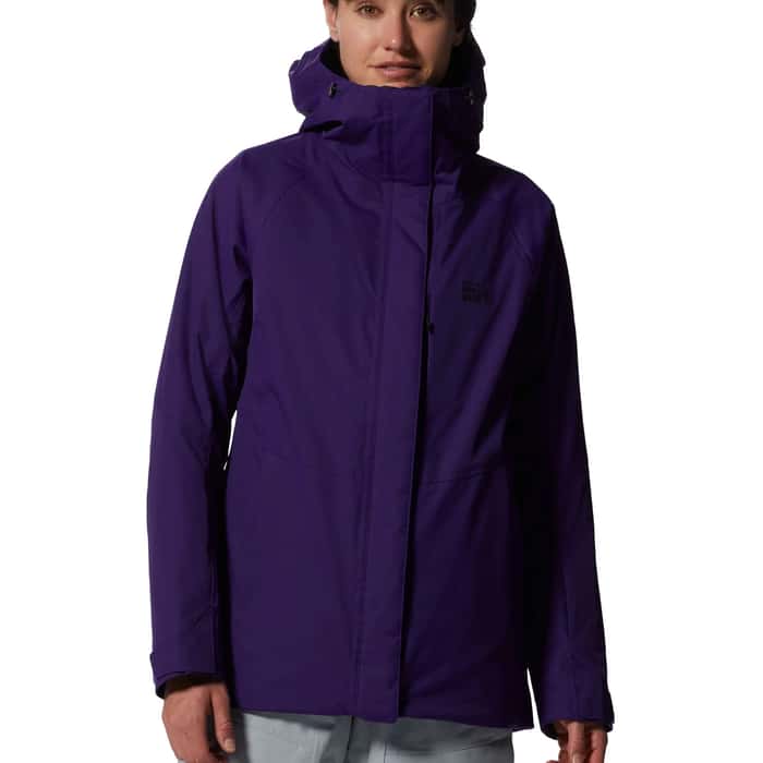 Mountain Hardwear Women's Firefall/2™ Insulated Jacket