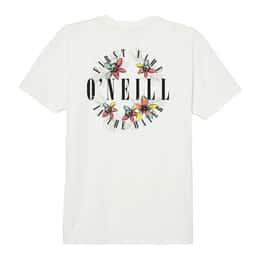 O'Neill Men's Ulu Short Sleeve T Shirt