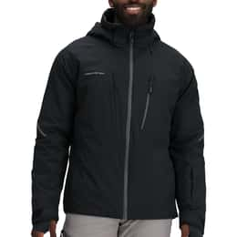 Obermeyer Men's Raze Snow Jacket