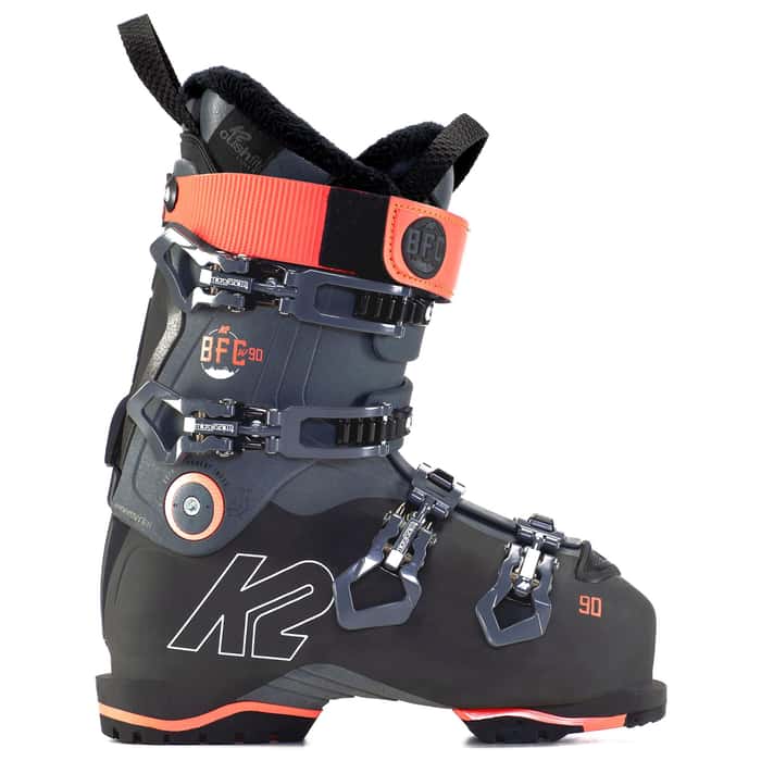 K2 Women's BFC W 90 Ski Boots '21 - Sun & Ski Sports