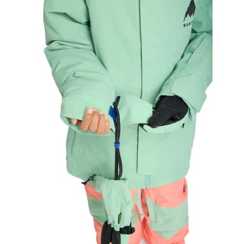 Burton Kids' Skimmer Snow Jacket - Sun & Ski Sports