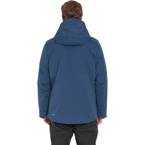 Rab Men's Khroma Diffract Insulated Ski Jacket alt image view 4