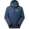 Rab Men's Khroma Diffract Insulated Ski Jacket alt image view 8