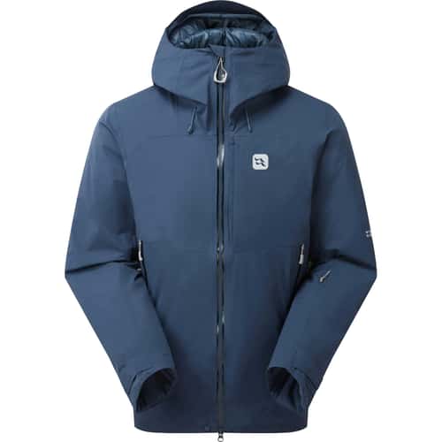 Rab Men's Khroma Diffract Insulated Ski Jacket alt image view 8