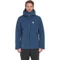 Rab Men's Khroma Diffract Insulated Ski Jacket alt image view 2