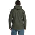 Rab Men's Khroma Kinetic Waterproof Ski Jacket alt image view 2