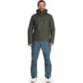 Rab Men's Khroma Kinetic Waterproof Ski Jacket alt image view 3
