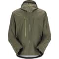 Rab Men's Khroma Kinetic Waterproof Ski Jacket alt image view 4