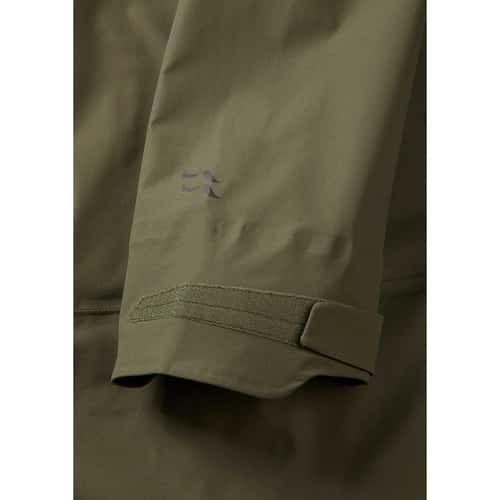 Rab Men's Khroma Kinetic Waterproof Ski Jacket alt image view 9