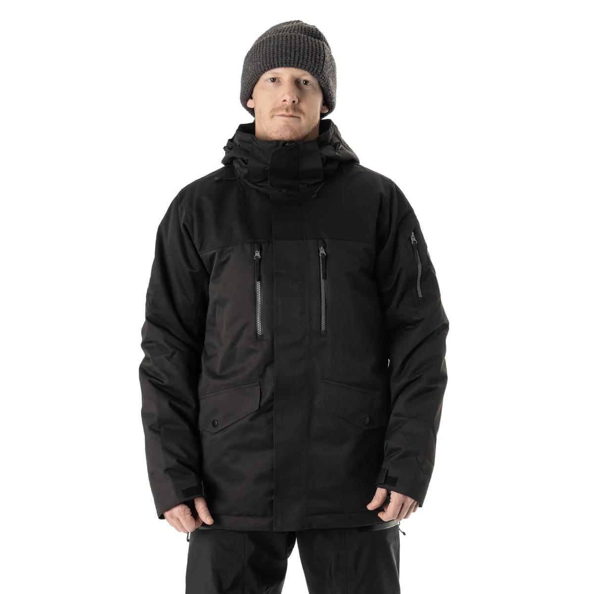 Mountain Tek Men's Pursuit Jacket - Sun & Ski Sports