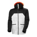Helly Hansen Men's Straightline LIFALOFT® 2.0 Insulated Snow Jacket alt image view 6