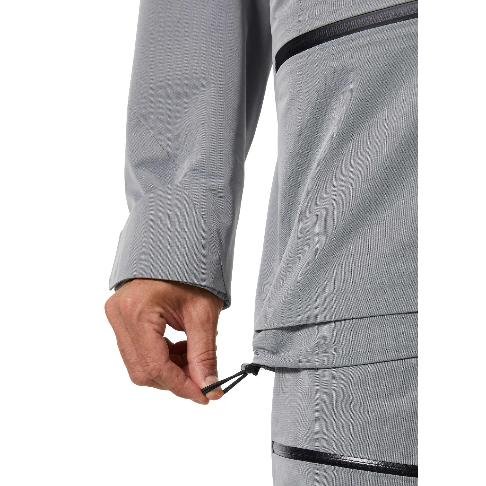 Helly Hansen Men's Elevation Infinity 3.0 Ski Jacket - Sun & Ski