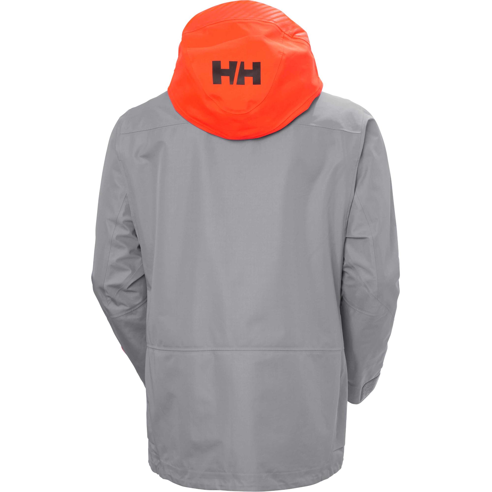 Helly Hansen Men's Elevation Infinity 3.0 Ski Jacket - Sun & Ski