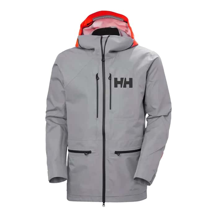 Helly Hansen Men's Elevation Infinity 3.0 Ski Jacket