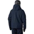 Helly Hansen Men's Swift Stretch Ski Jacket alt image view 2