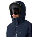 Helly Hansen Men's Swift Stretch Ski Jacket alt image view 4