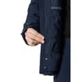 Helly Hansen Men's Swift Stretch Ski Jacket alt image view 6