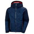 Helly Hansen Men's Swift Stretch Ski Jacket alt image view 1