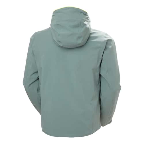 Helly Hansen Men's Swift Stretch Ski Jacket alt image view 13