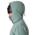 Helly Hansen Men's Swift Stretch Ski Jacket alt image view 18