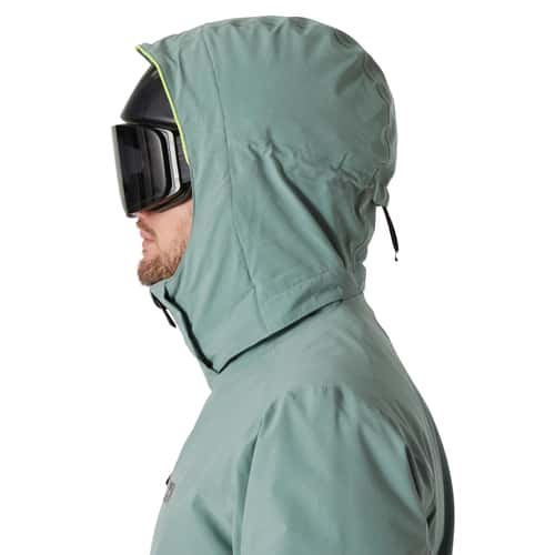 Helly Hansen Men's Swift Stretch Ski Jacket alt image view 18