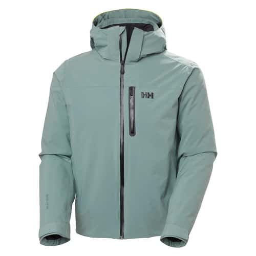 Helly Hansen Men's Swift Stretch Ski Jacket alt image view 9