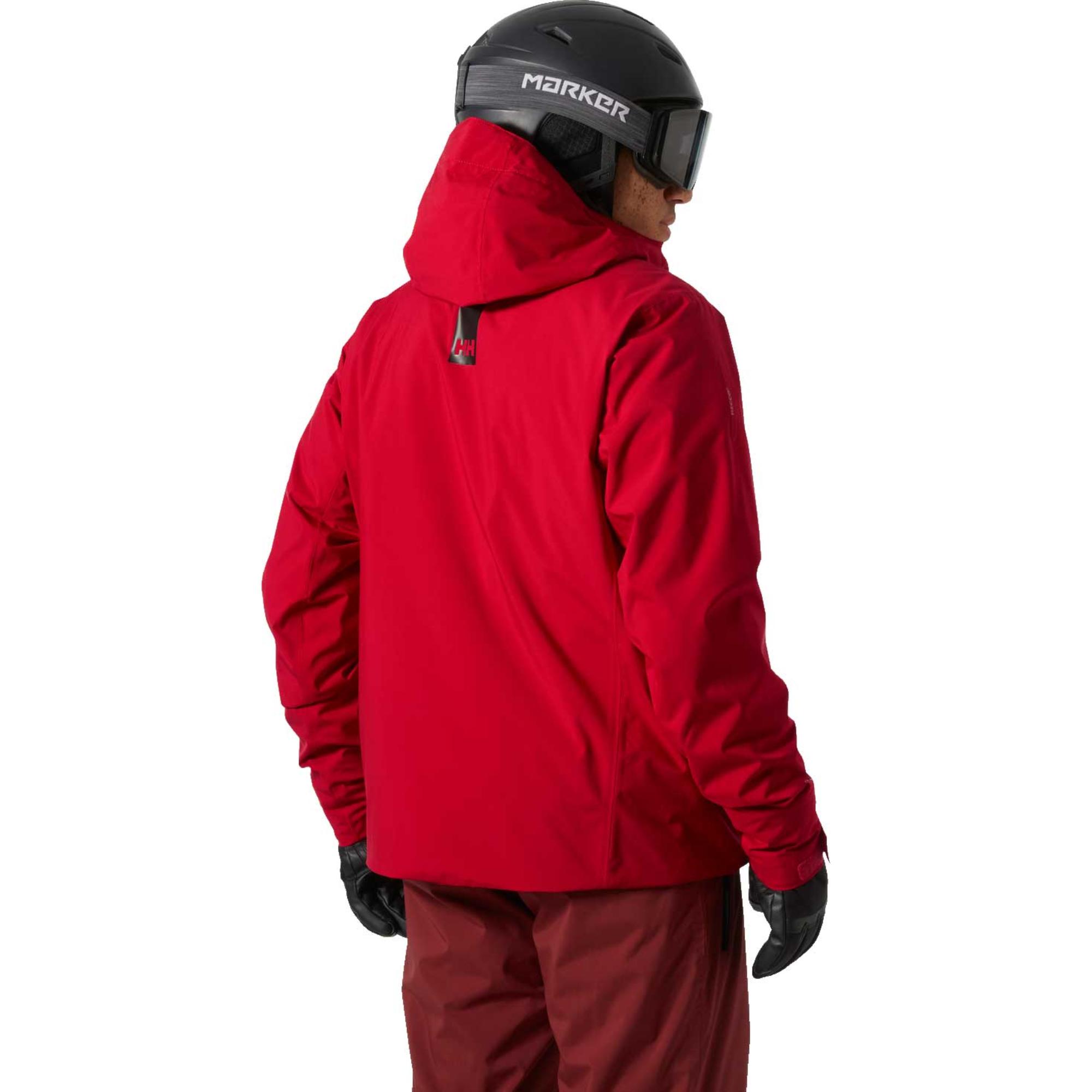 Helly Hansen Men's Swift 3-in-1 Jacket - Sun & Ski Sports