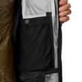 Helly Hansen Men's Graphene Infinity 3-N-1 Jacket alt image view 9