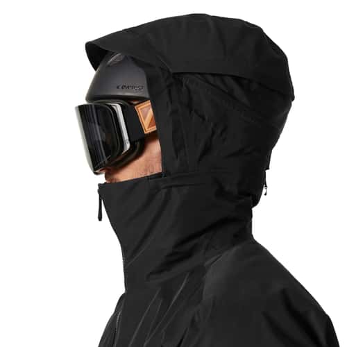 Helly Hansen Men's Graphene Infinity 3-N-1 Jacket alt image view 5