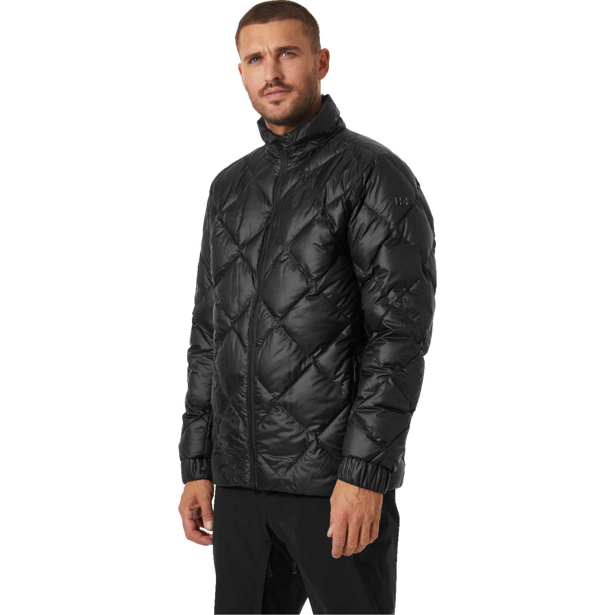 Helly Hansen Men's Graphene Infinity 3-In-1 Ski Jacket - Sun & Ski